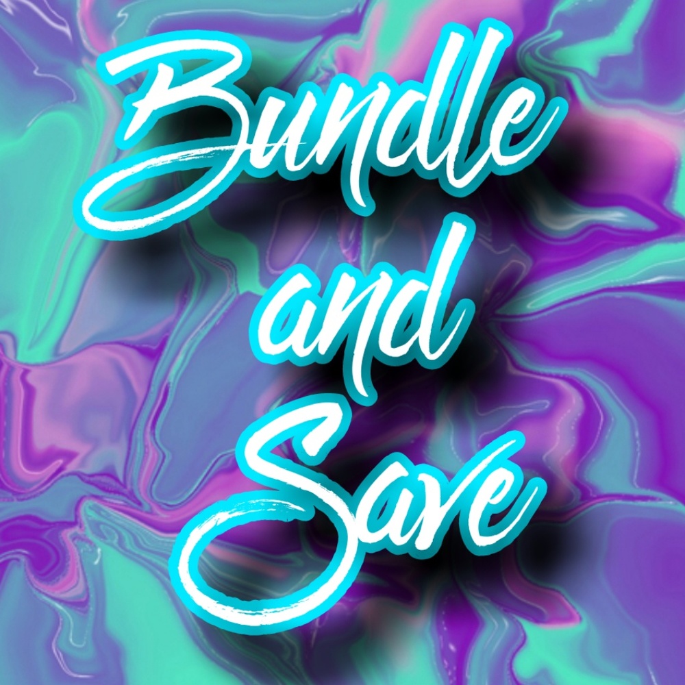 Bundle & Save